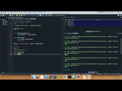 12 Functions Lambda Recursive