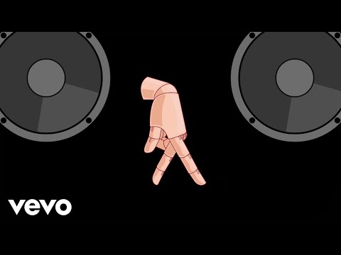 beatsbyhand - Too Legit to Quit (Official Lyric Video)