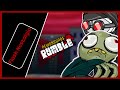Salad Fingers And Hank VS The World Newgrounds Rumble