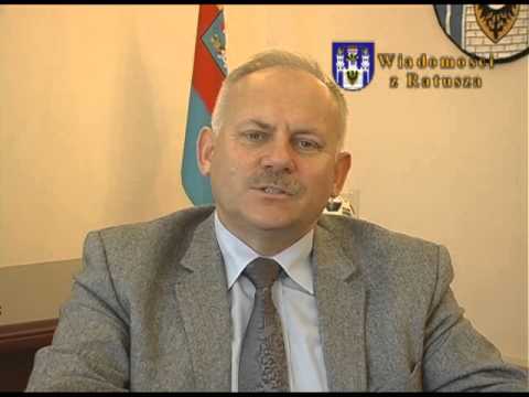 Wiadomości z Ratusza Szprotawa wyd.20/2012