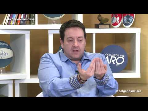 COLGADOS DEL ARO T2 - Mejores 3 de la historia de la NBA. El debate - Semana 20 #CdA56