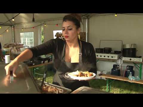 Latcho Diewes Festival