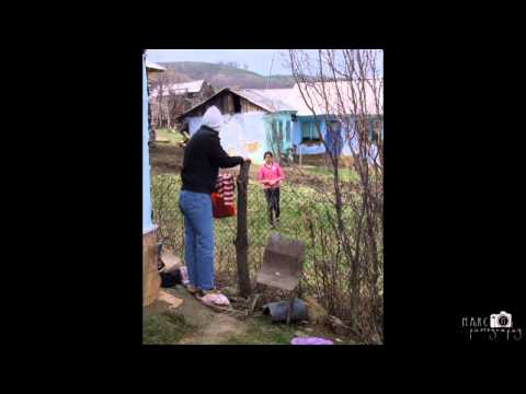 Alimente Satu Nou - Paste