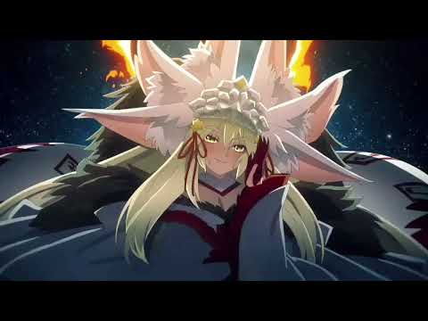 Fate/Grand Order【AMV】- STAY