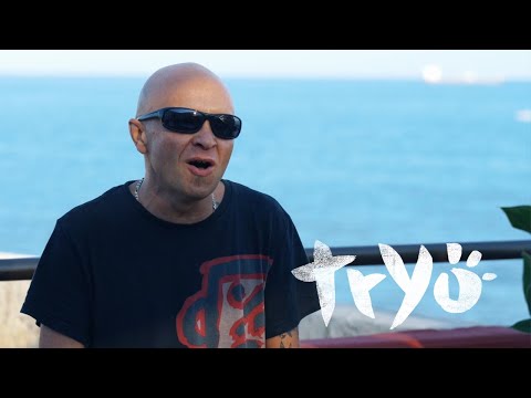 En Marche En Replay - Tryo