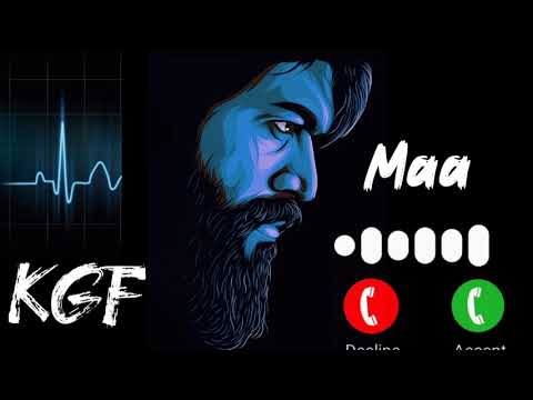 KGF Ringtone 💕 || KGF Mom Theme || Best Ringtone 2021