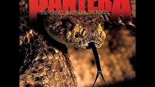 PanterA - Sandblasted Skin (reprise)