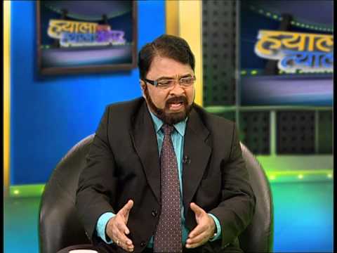 HYALA AAPAT TYALA AAPAT - ABU JALEM I Watch Full Episode