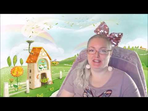 Historieoplæsning (DANSK) - Børnene i Bulderby (del 2)