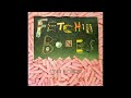 Fetchin Bones - Cabin Flounder