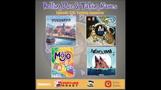 Rolling Dice & Taking Names - Noria video thumbnail