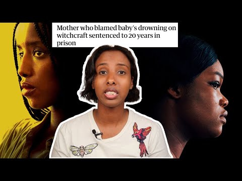 Why Saint Omer is a MUST watch True Crime Drama