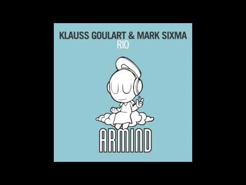 Mark Sixma, Klauss Goulart  - Rio (Original Mix)