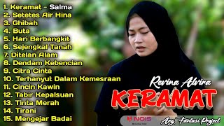 Download lagu KERAMAT - HARI BERBANGKIT - CINCIN KAWIN ' REVINA ALVIRA ' FULL ALBUM COVER DANGDUT LAWAS GASENTRA mp3