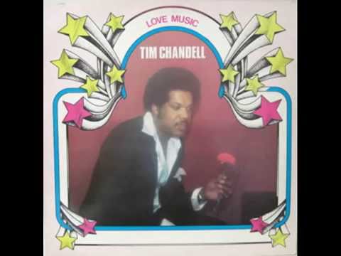 Tim Chandell - Love Music