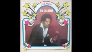Tim Chandell - Love Music
