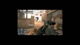 【BF6】「KORD 6P67･2点バースト」で「HS･ヘッドハンター：6＋2 キル」！ ( AN-94 的な ) 【#shorts】