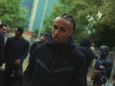 Yolfloy - São Paulo (Prod. Luigi Vieser) (Official Music Video)