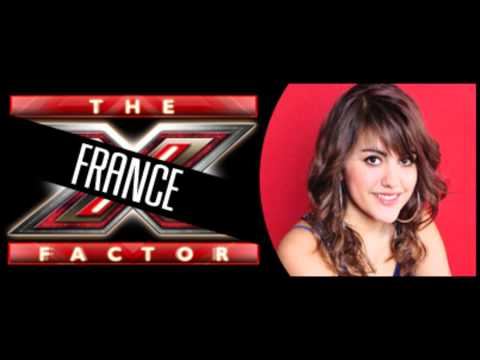 X Factor Marina D'Amico - Fucking perfect