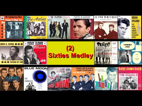 Sixties Medley (2)