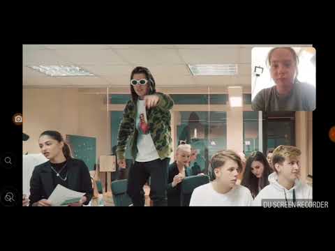 REACTIONEZ LA 5GANG feat. LINO GOLDEN- DM