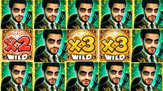 BIG WIN SLOT SKULL BONANZA EPIC BONUS & CRAZY FREE SPINS WIN