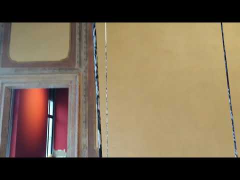 "The Flaying of Marsyas", homage to Titian