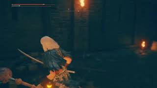 ELDEN RING DLC編 1年ぶり通算2周目初めての魔術師ビルド
