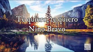 Te Quiero Te Quiero Lyrics English Translation