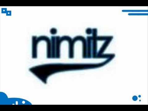 Nimitz - Quando ela passa