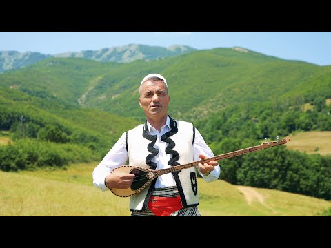 Dali Ismailaj - Kenge per Daut Piren (Official Video 4K)
