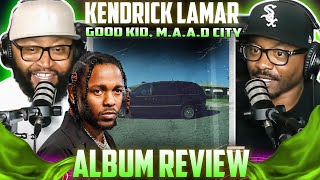 Kendrick Lamar - Sherane aka Master Splinter’s Daughter (REVIEW) #kendricklamar #trending #reaction