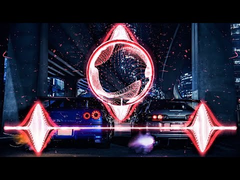 Jack Ü - Holla Out (feat. Snails & Taranchyla) (Bass Boosted)