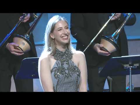 Elisabeth Hetherington & New Trombone Collective SF24 Si tu m'ami Alessandro Parisotti