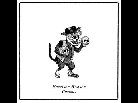 Harrison Hudson - Curious [Official Video] HD