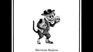 Harrison Hudson - Curious [Official Video] HD