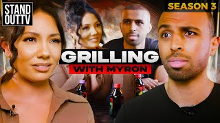 MYRON AND CHIAN ARE NOT FRIENDS | Grilling S3 Ep 6