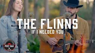 The Flinns session thumbnail