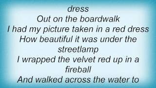 Donna Lewis - Pink Dress Lyrics