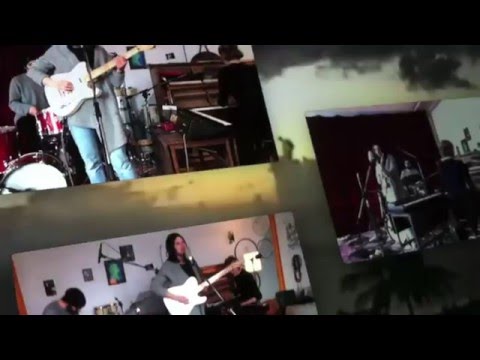 East Sister - Golden