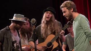 Bad Moon Rising Sawyer Fredericks Parsonsfield  Portland OR