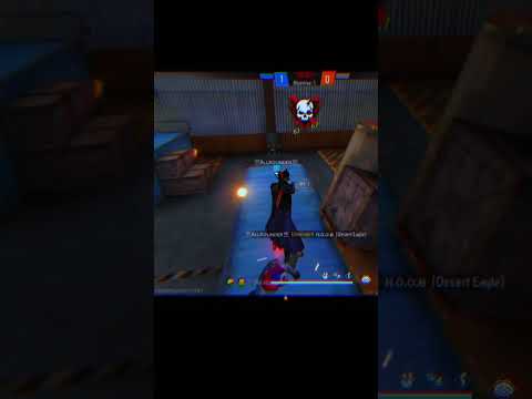 m1887 challenge video #freefire #viral