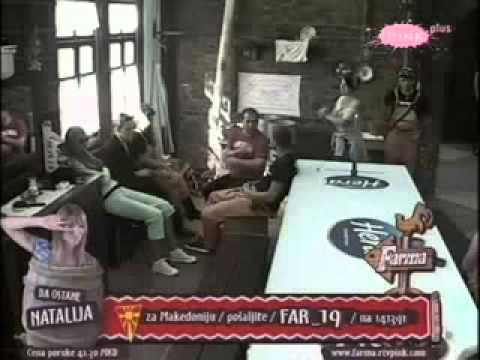 Farma Srbija 3 Pregled dana  9_2 na Farma Srbija