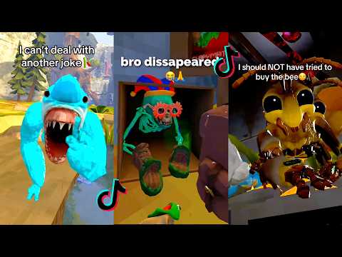 Animal Company 🚨💀 Professional Idiots in Action Compilation