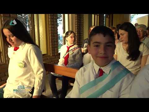 LAS GRAMILLAS | PATRONALES 2025