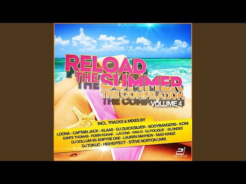 V.I.P. Party (Bodybangers Radio Edit)