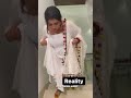 Priyanka Deshpande Expectation Reality