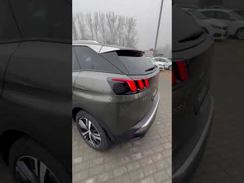 фото peugeot 3008 ii 0