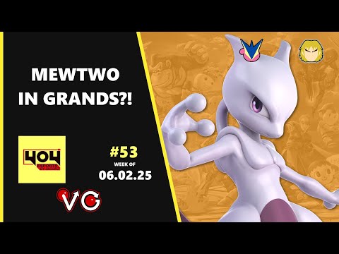 4o4 Esports: Atlanta Smash Weekly  53 - Top 32