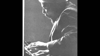 Thelonious Monk - Stuffy Turkey